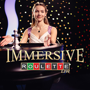 immersive roulette